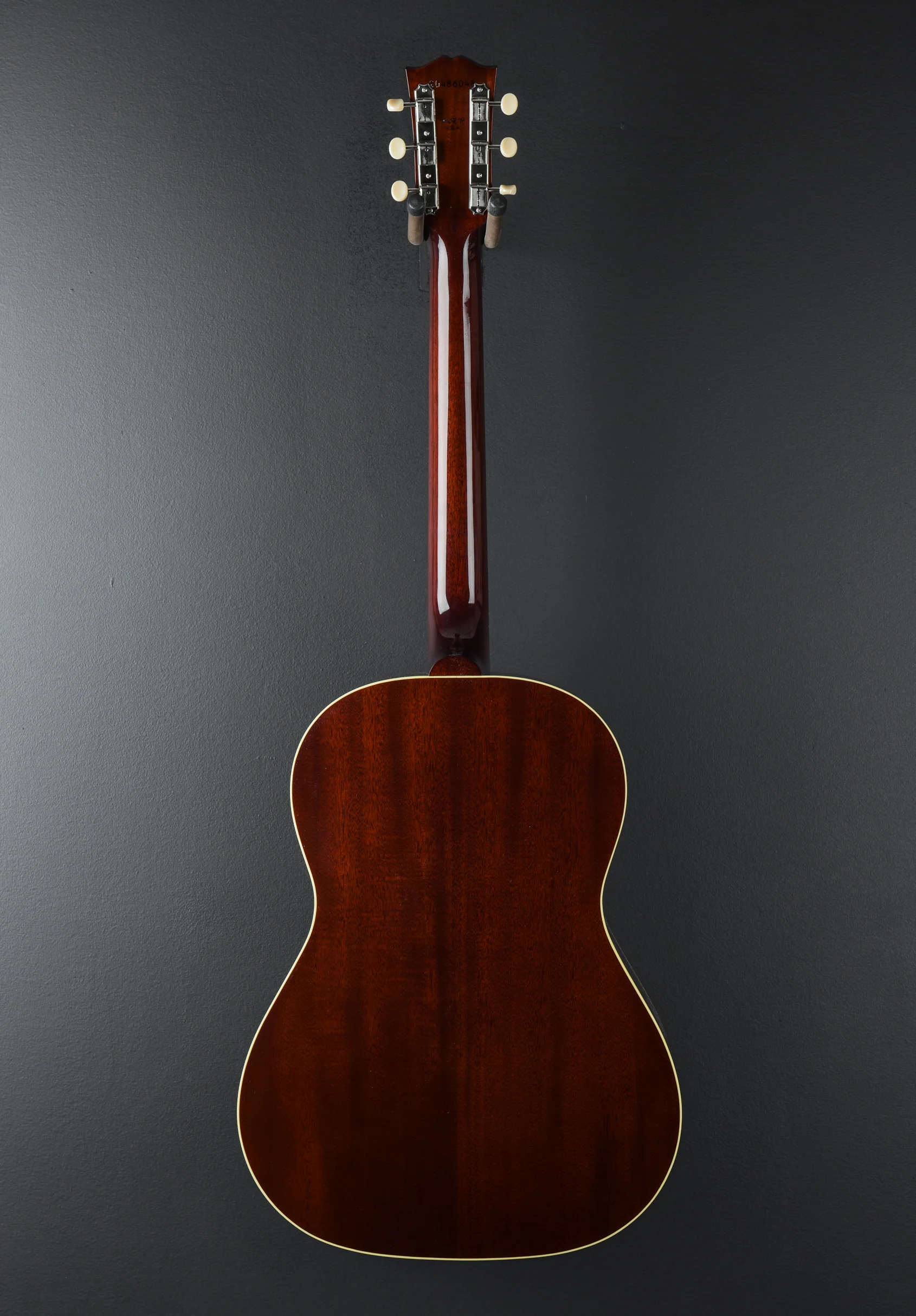 LG-2 50's Original - Antique Natural - Image 5
