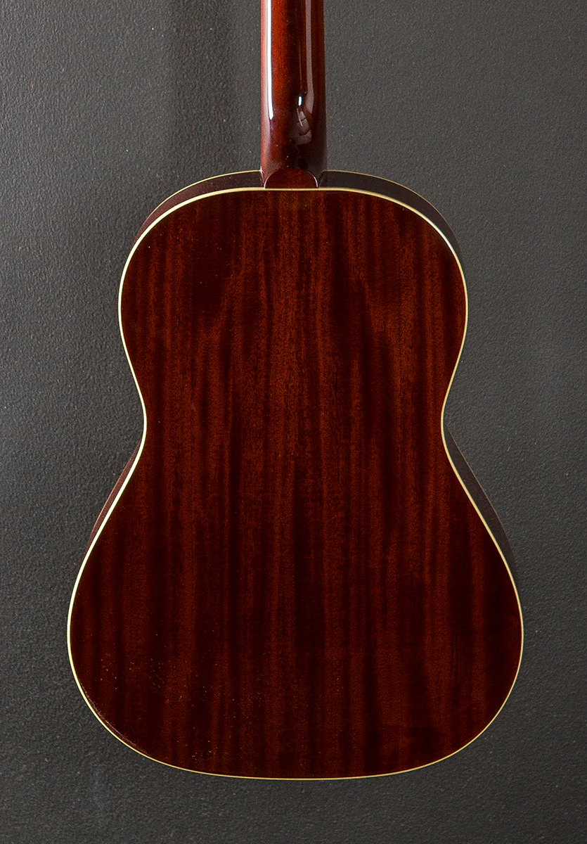 LG-2 50's Original - Antique Natural - Image 4