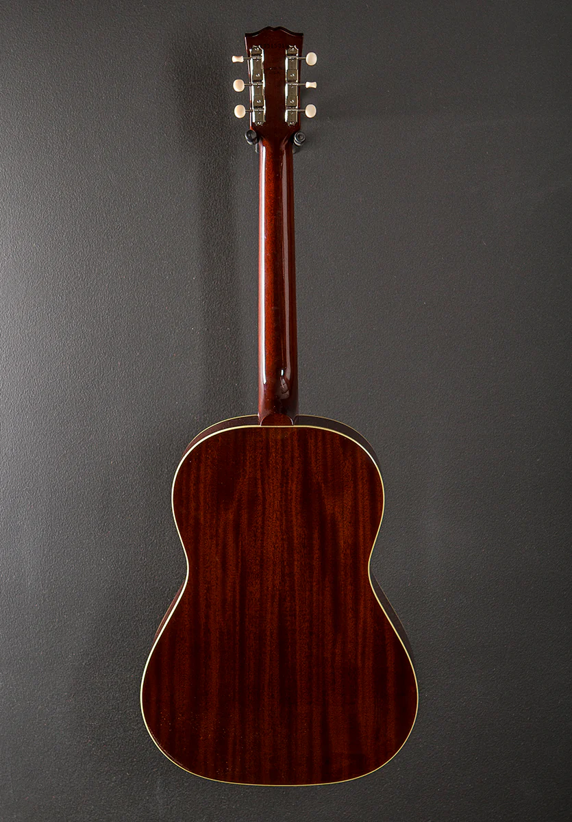 LG-2 50's Original - Antique Natural - Image 5