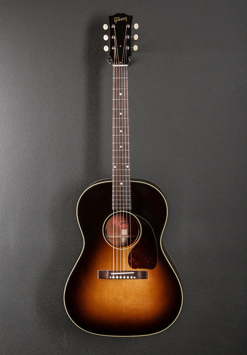LG-2 50's Original - Vintage Sunburst - Image 3