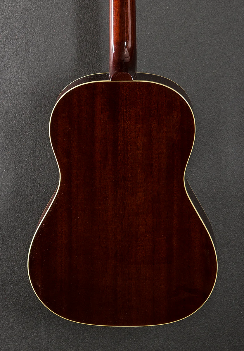 LG-2 50's Original - Vintage Sunburst - Image 4