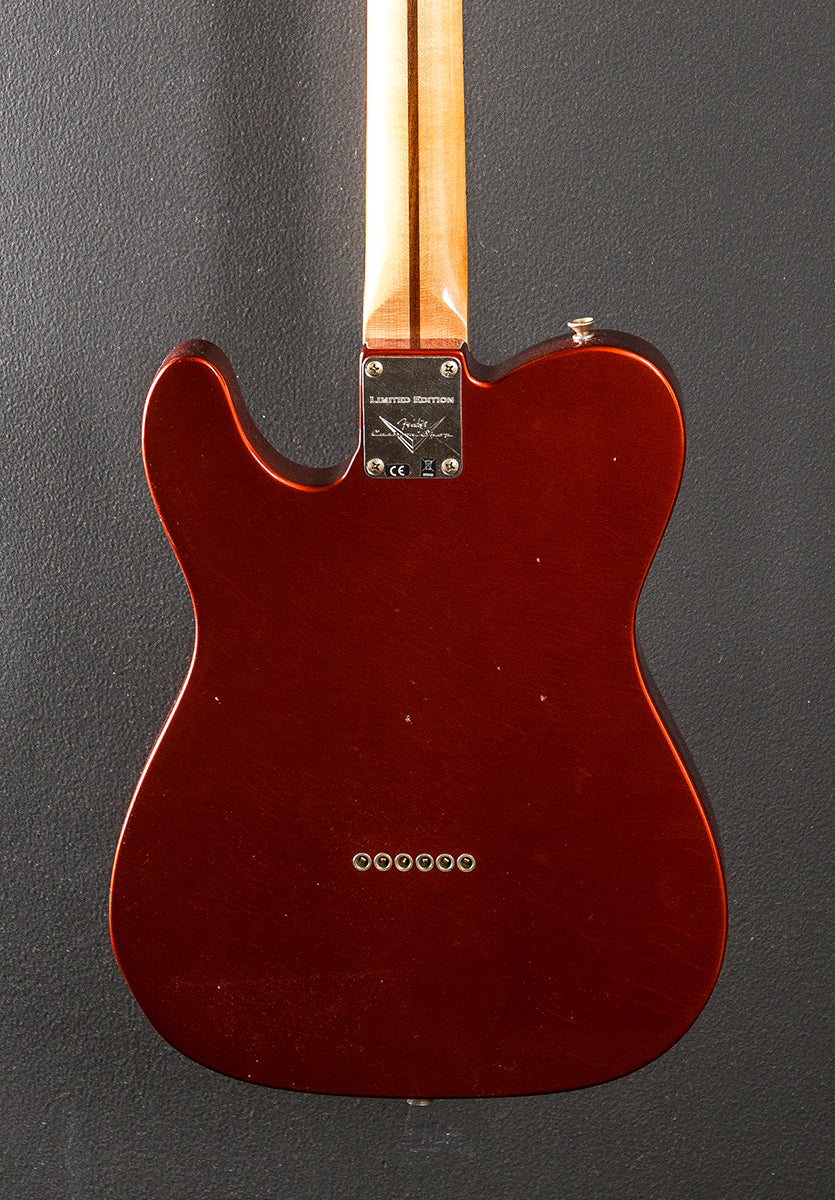 Limited Edition 1950's Journeyman Relic Tele Thinline - Image 4