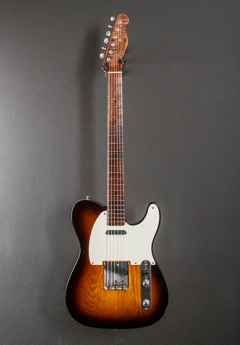 Limited Edition 1955 Journeyman Relic Tele - Image 3