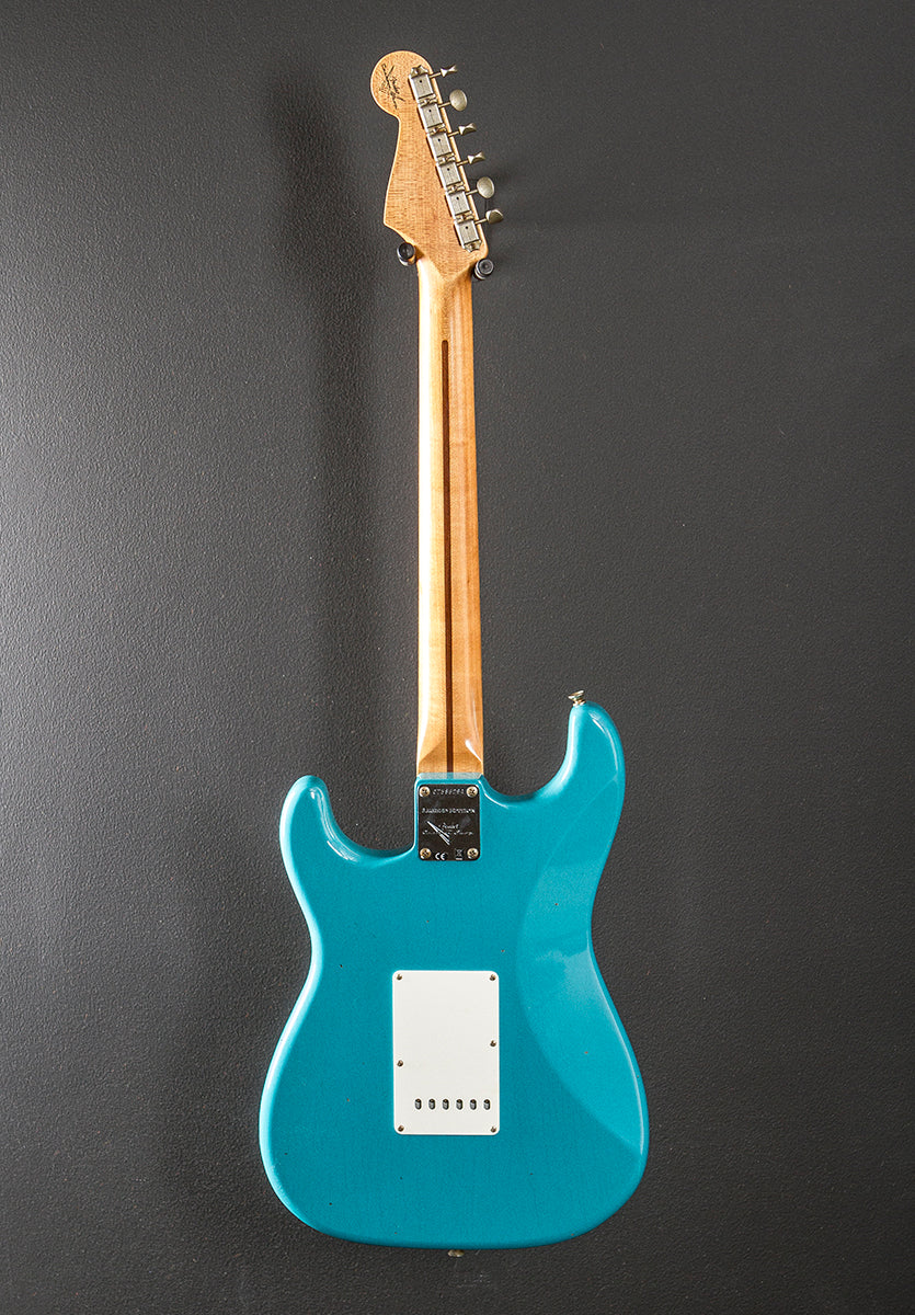 Limited Edition 1957 Journeyman Relic Strat - Image 5