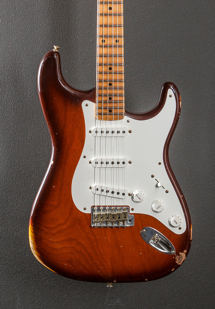 Limited Edition 1958 Compound Radius Relic Strat - Image 2
