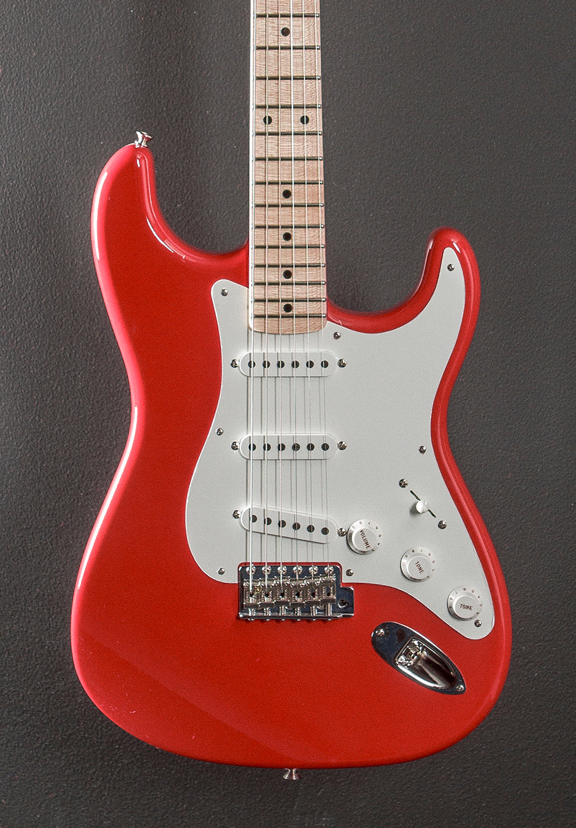 Limited Edition 1958 Time Capsule Strat - Image 2