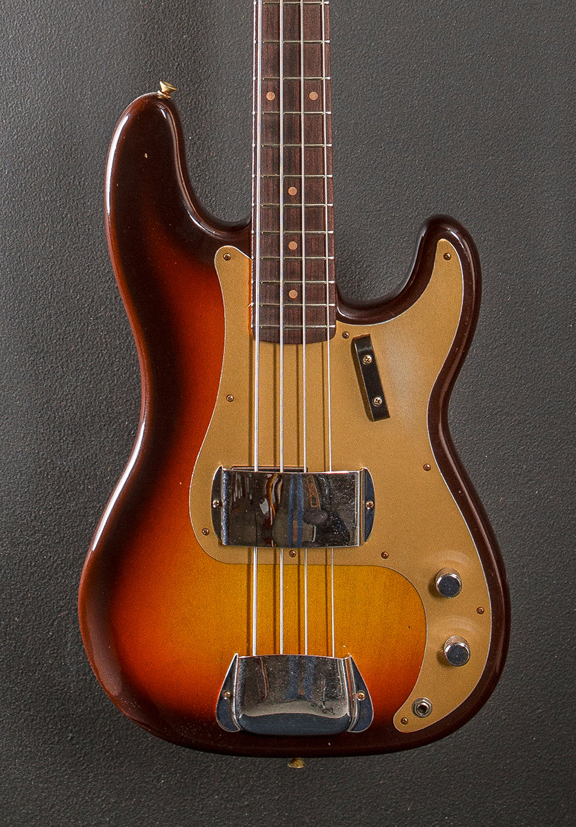 Limited Edition 1959 Journeyman Relic Precision Bass - Image 2