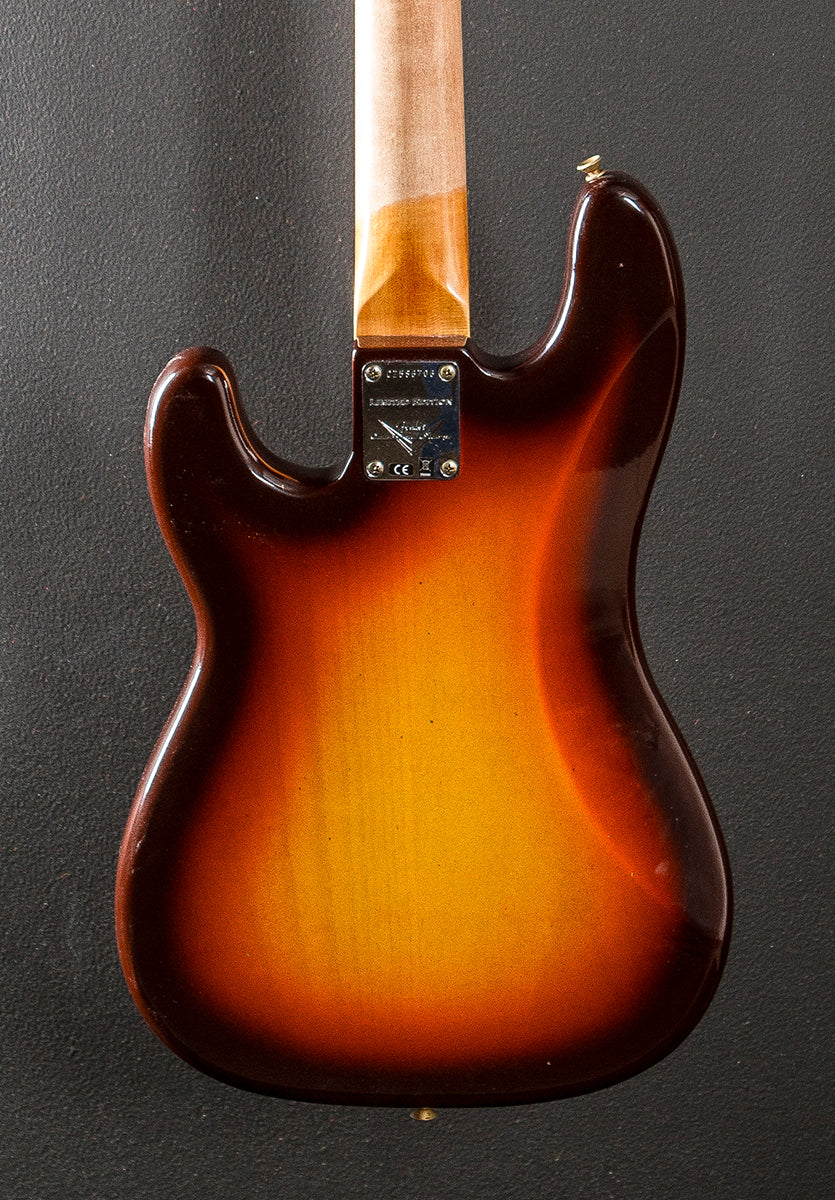 Limited Edition 1959 Journeyman Relic Precision Bass - Image 4