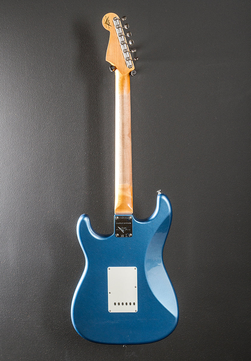 Limited Edition 1963 Journeyman Relic Strat - Image 5