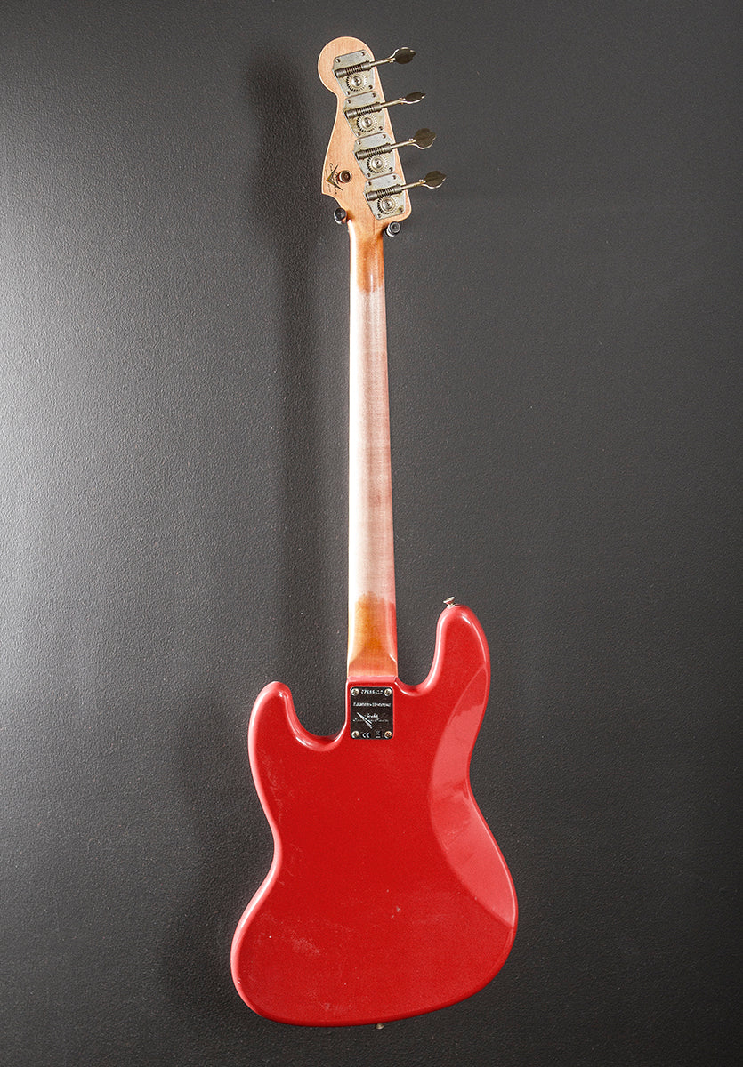 Limited Edition 1964 Journeyman Relic Jazz Bass - Image 5
