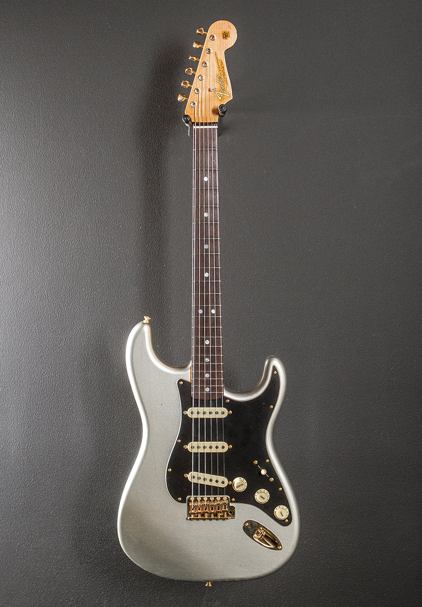 Limited Edition 1965 Dual Mag Journeyman Relic Strat - Image 3