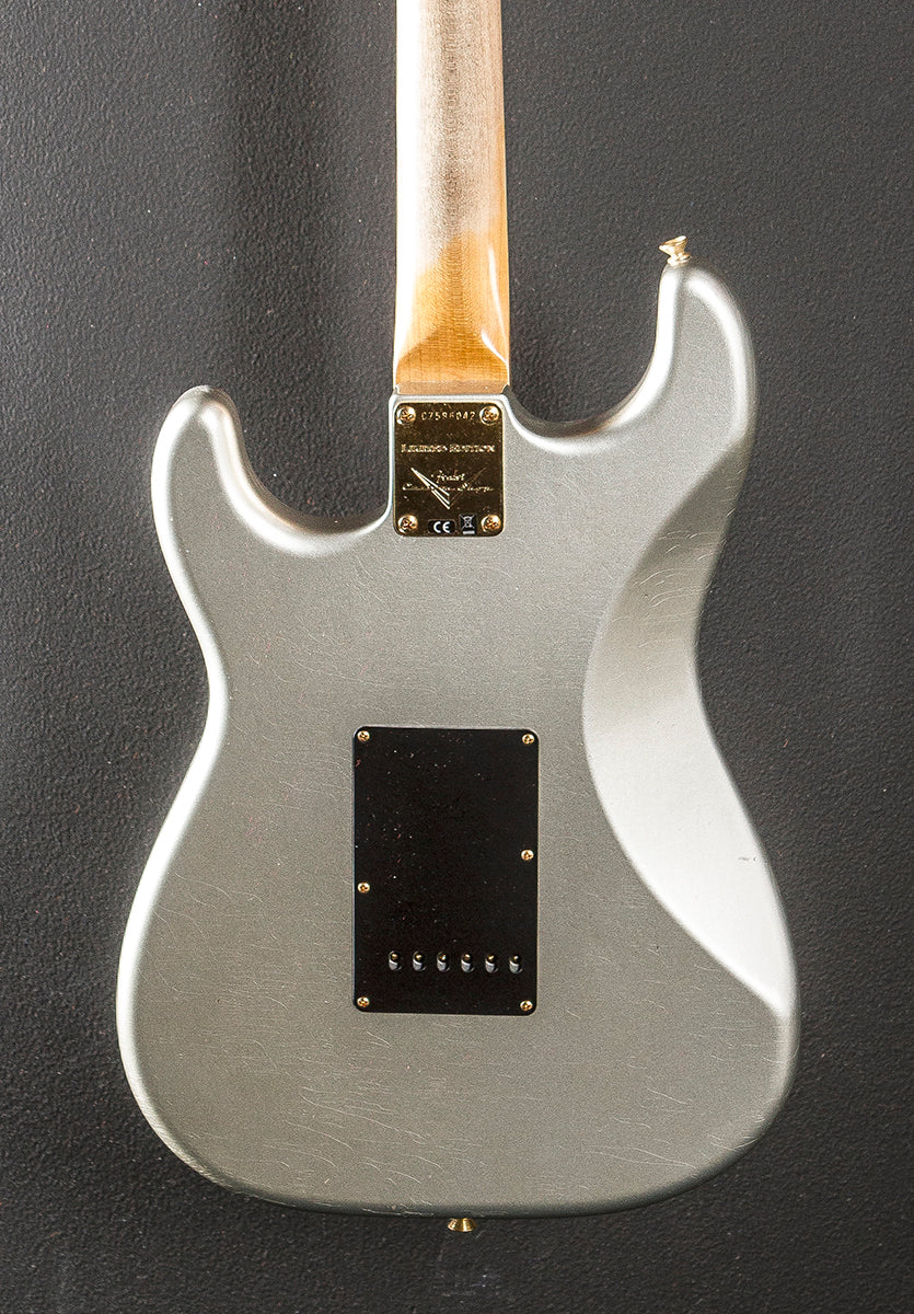 Limited Edition 1965 Dual Mag Journeyman Relic Strat - Image 4