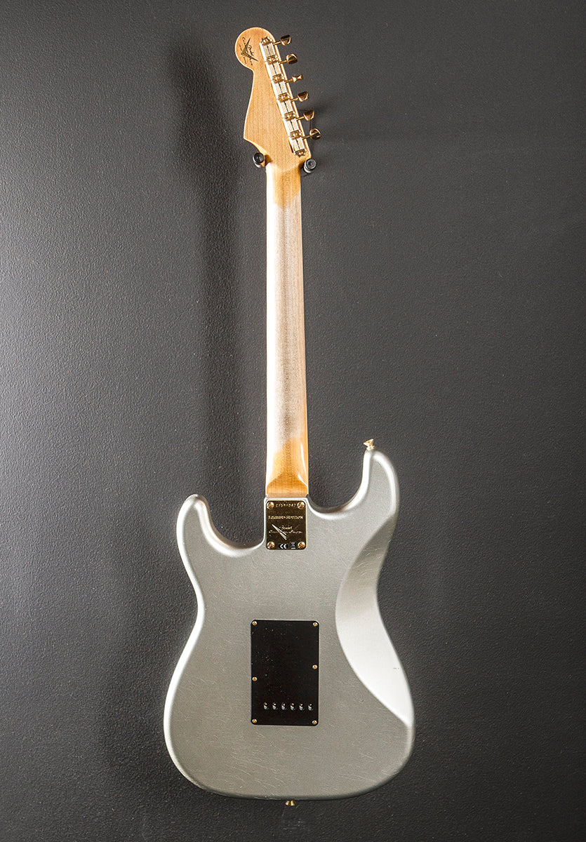 Limited Edition 1965 Dual Mag Journeyman Relic Strat - Image 5