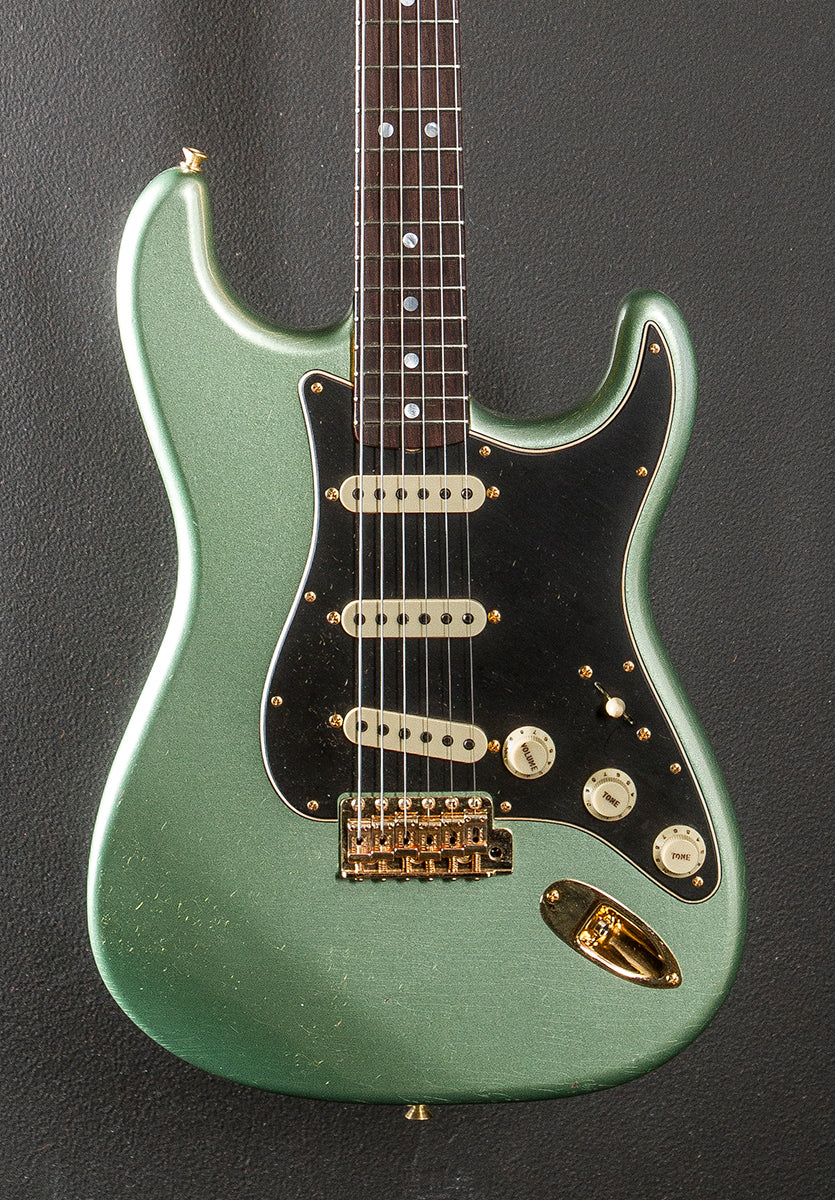 Limited Edition 1965 Dual Mag Journeyman Relic Strat - Image 2