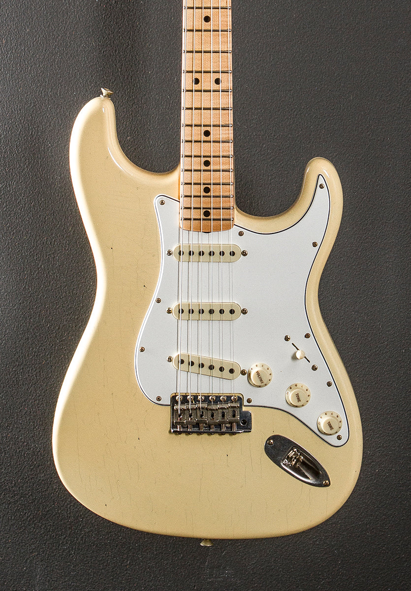 Limited Edition 1969 Journeyman Relic Strat - Image 2