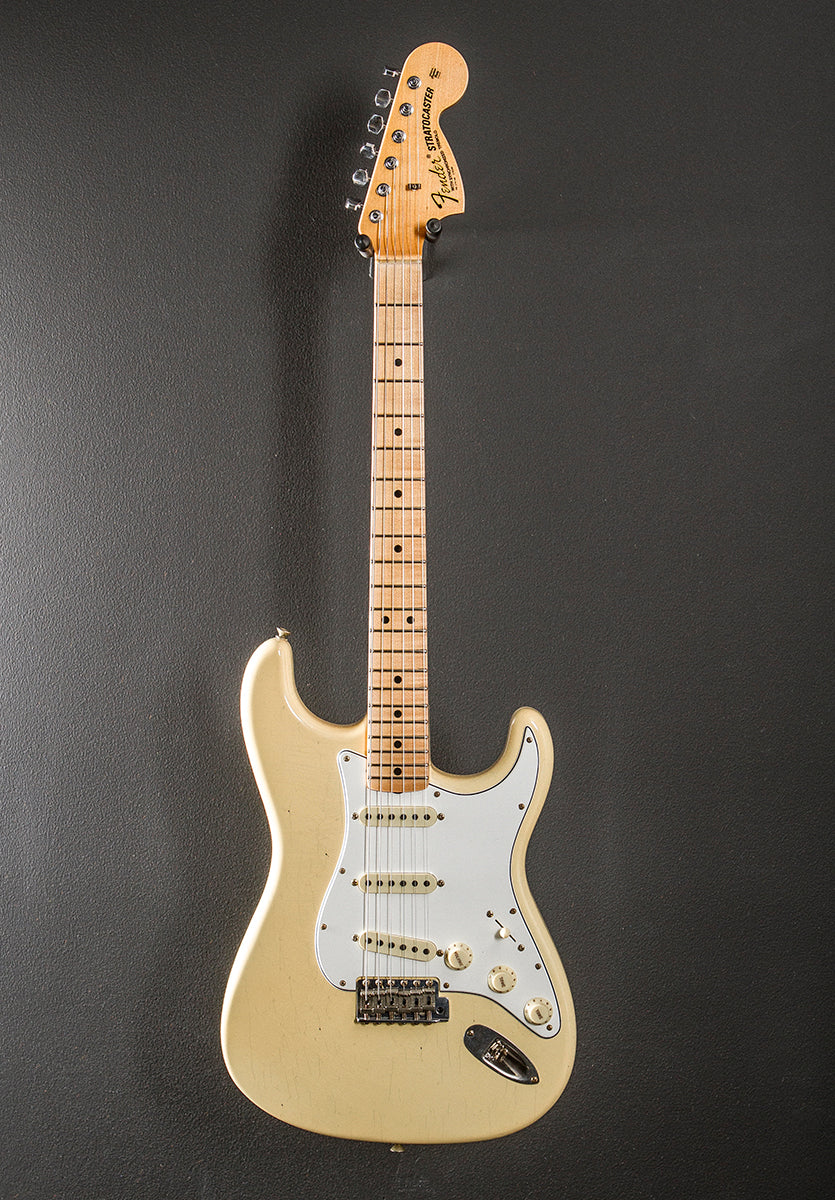 Limited Edition 1969 Journeyman Relic Strat - Image 3
