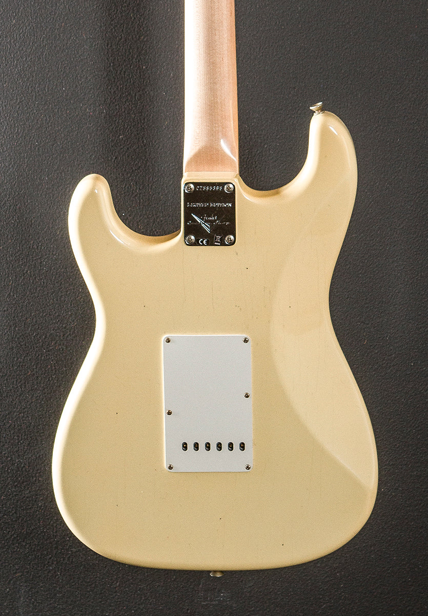 Limited Edition 1969 Journeyman Relic Strat - Image 4