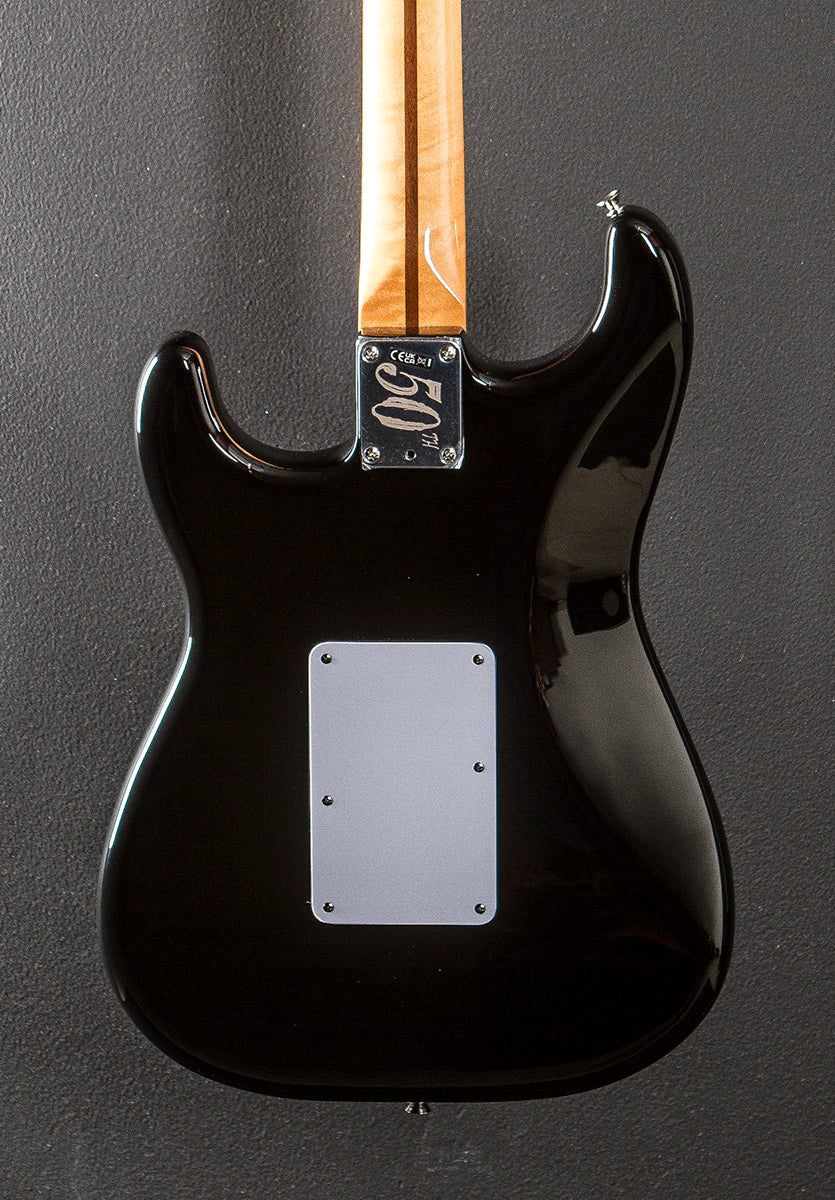 Limited Edition 50th Anniversary Dave Murray Stratocaster - Image 4