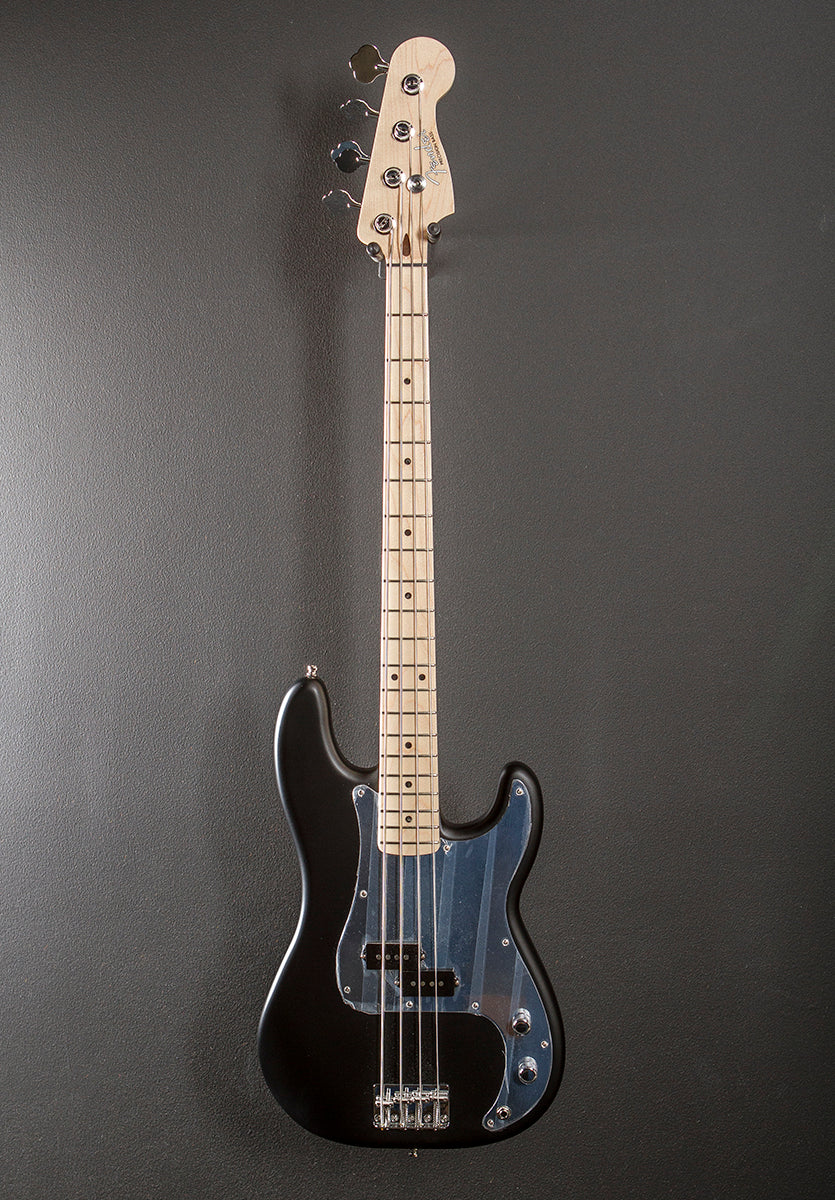 Limited Edition 50th Anniversary Steve Harris Precision Bass - Image 3