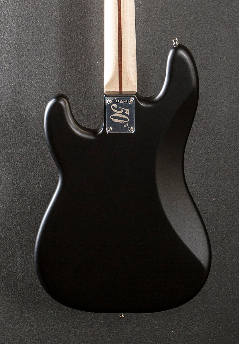Limited Edition 50th Anniversary Steve Harris Precision Bass - Image 4