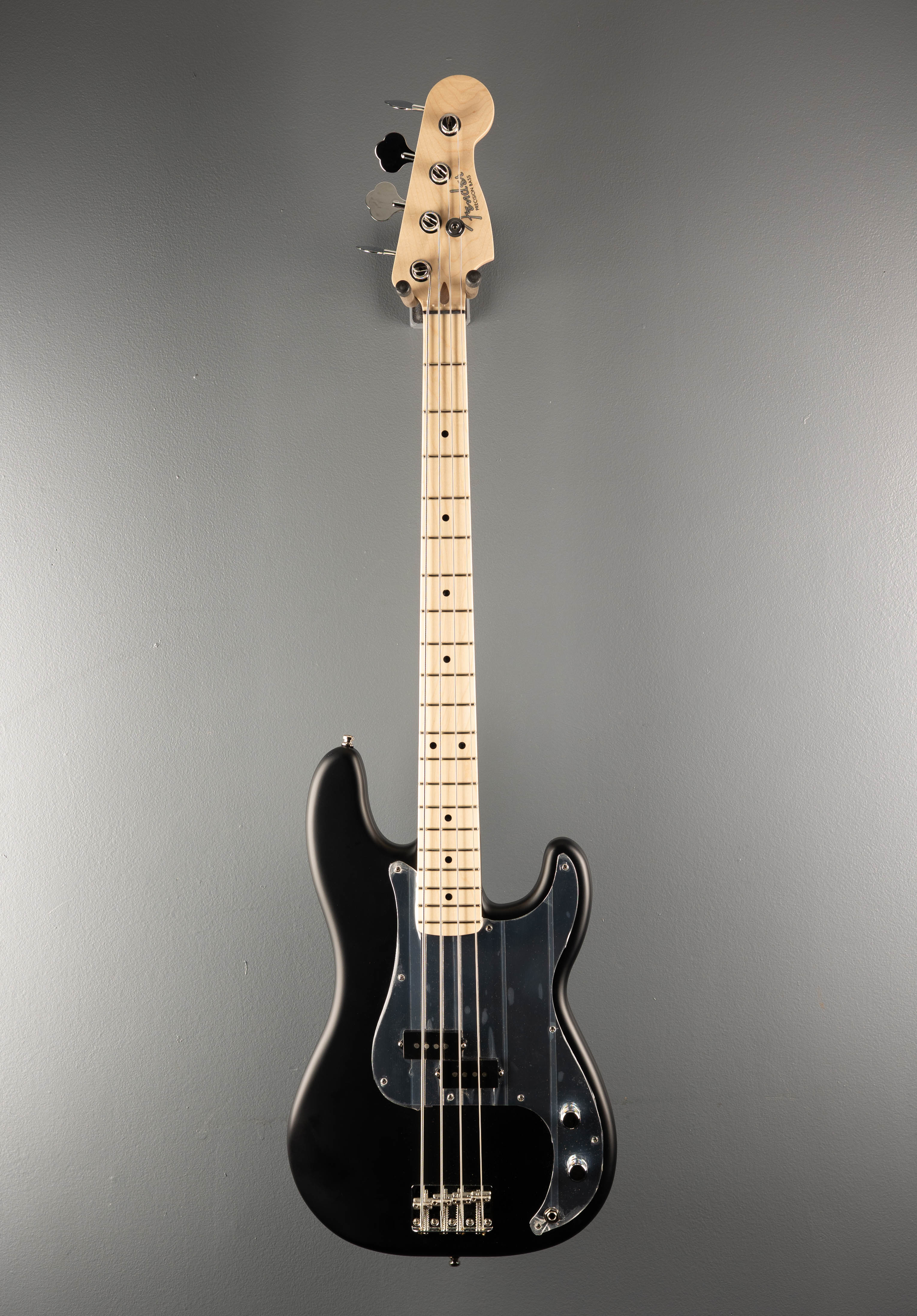Limited Edition 50th Anniversary Steve Harris Precision Bass - Image 3