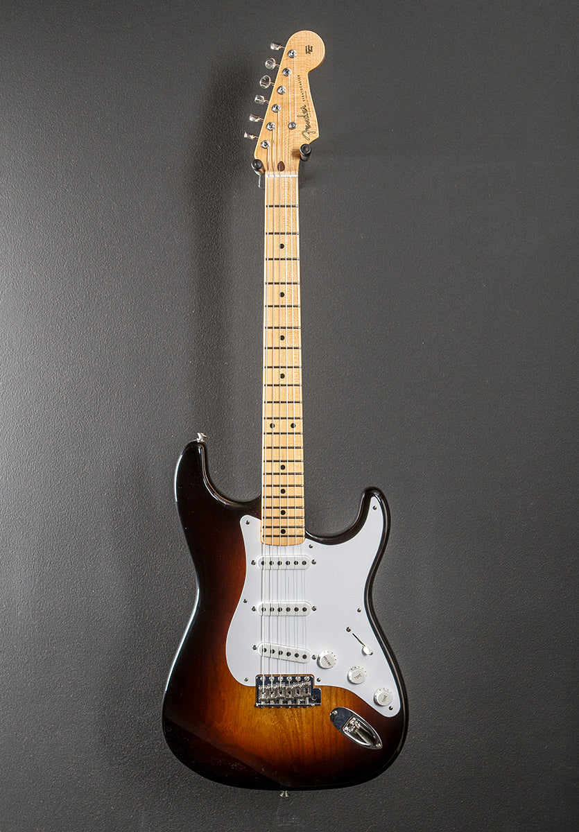 Limited Edition 70th Anniversary 1954 Deluxe Closet Classic Strat - Image 3
