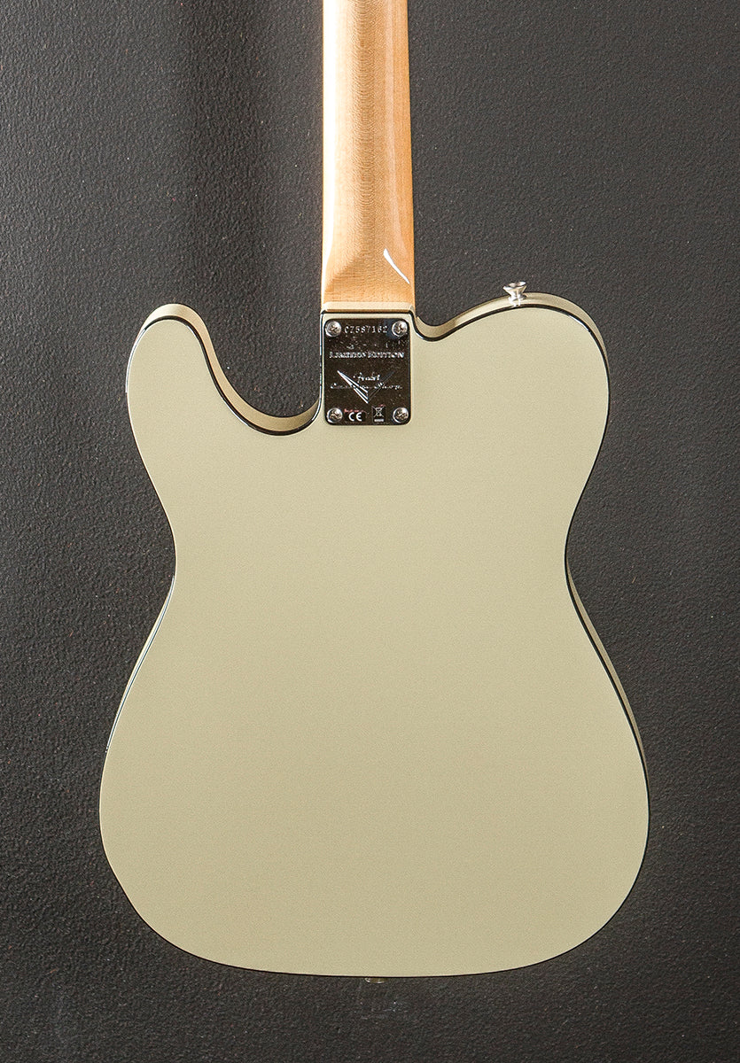 Limited Edition CUNIFE Time Capsule NOS Tele Custom w/Bigsby - Image 4