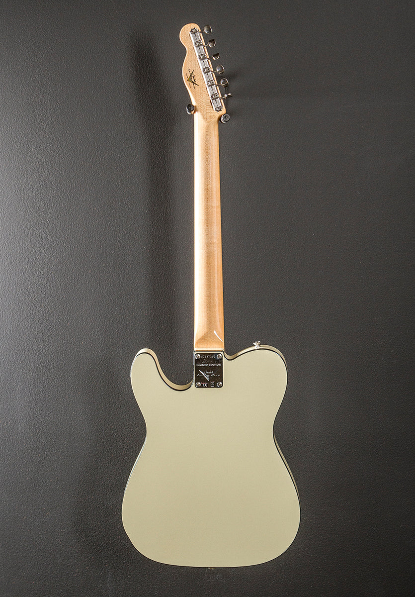 Limited Edition CUNIFE Time Capsule NOS Tele Custom w/Bigsby - Image 5