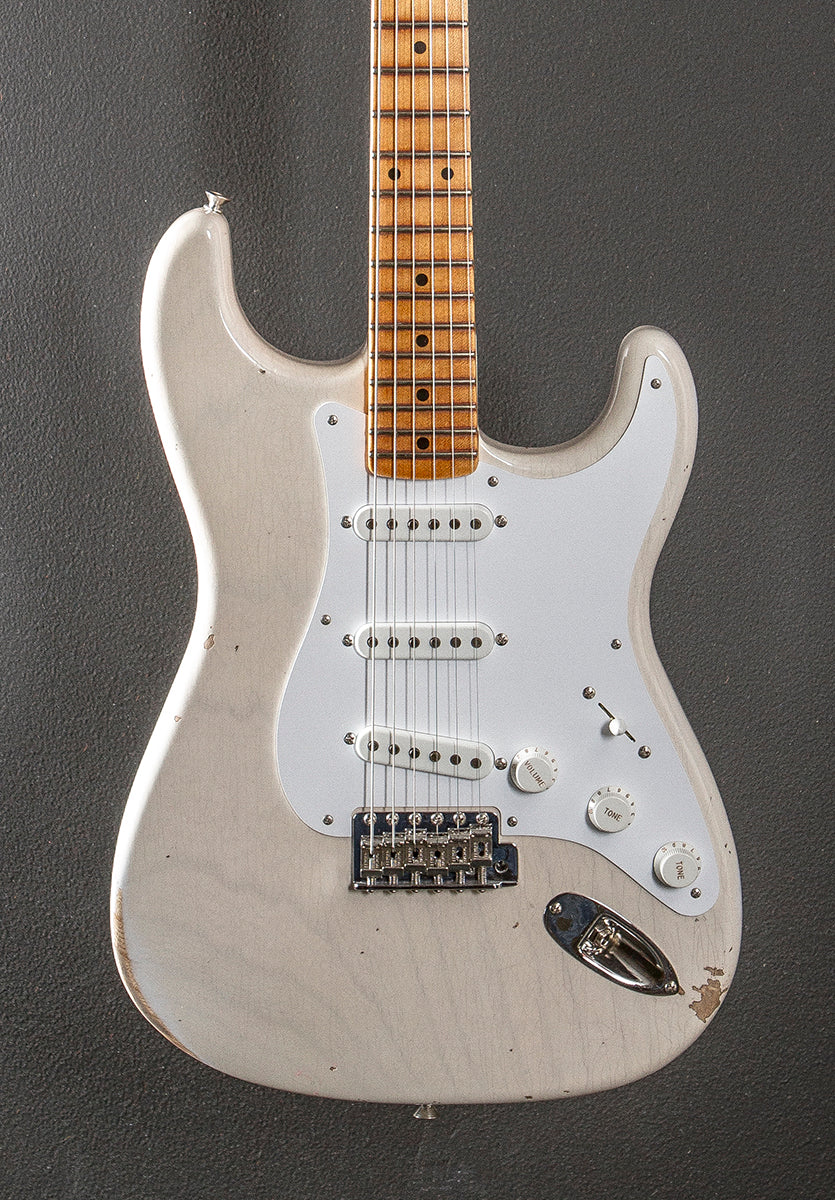 Limited Edition Fat 1954 Relic Strat - Image 2