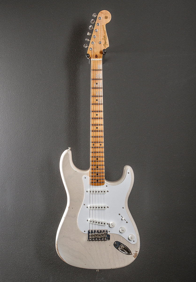 Limited Edition Fat 1954 Relic Strat - Image 3