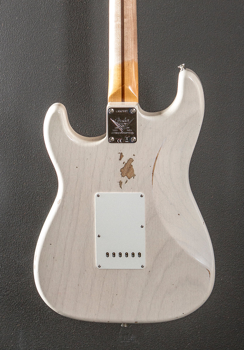 Limited Edition Fat 1954 Relic Strat - Image 4