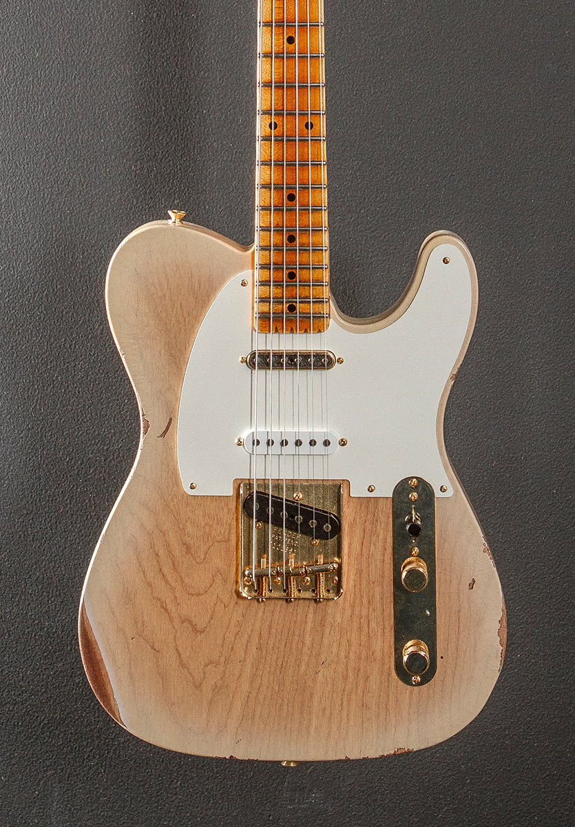 Limited Edition Hotshot Relic Tele - Image 2