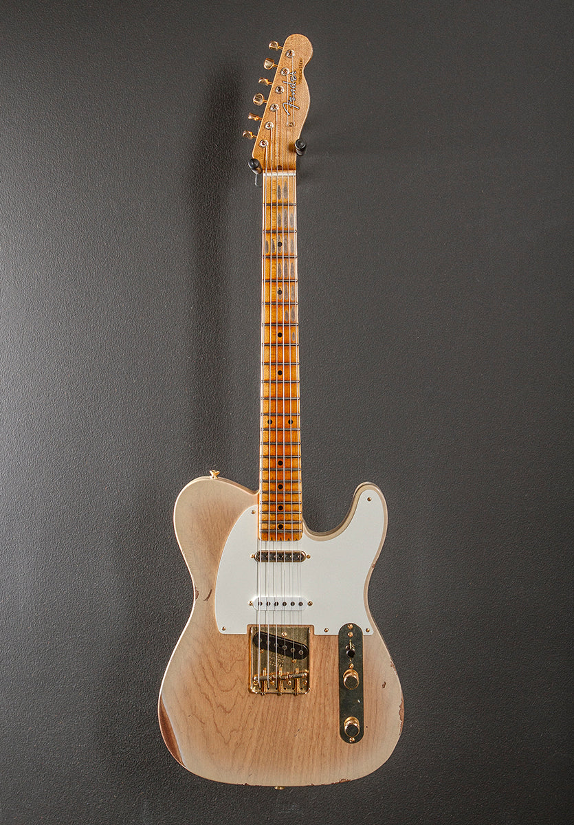 Limited Edition Hotshot Relic Tele - Image 3