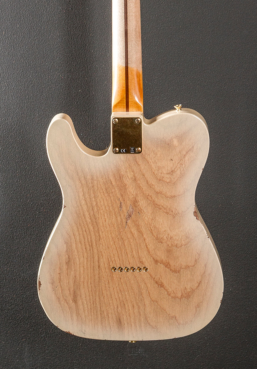 Limited Edition Hotshot Relic Tele - Image 4