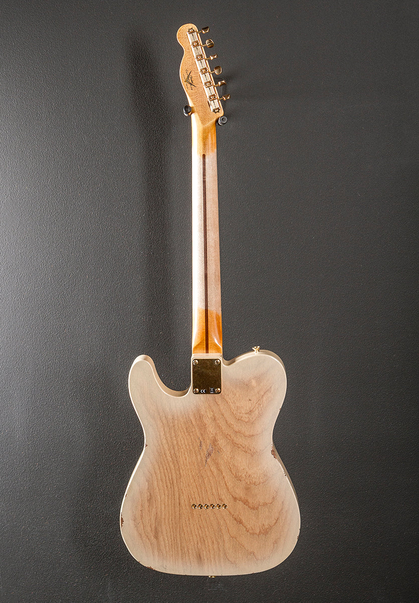Limited Edition Hotshot Relic Tele - Image 5