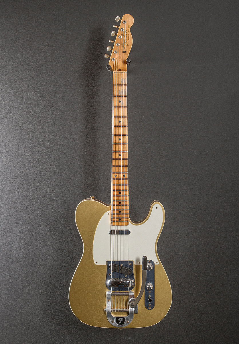 Limited Edition Journeyman Relic Twisted Tele Custom - Image 3
