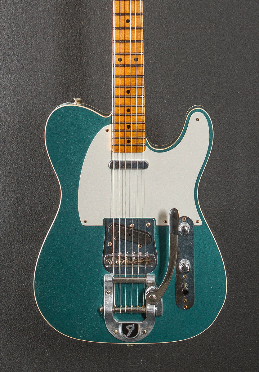 Limited Edition Journeyman Relic Twisted Tele Custom - Image 2