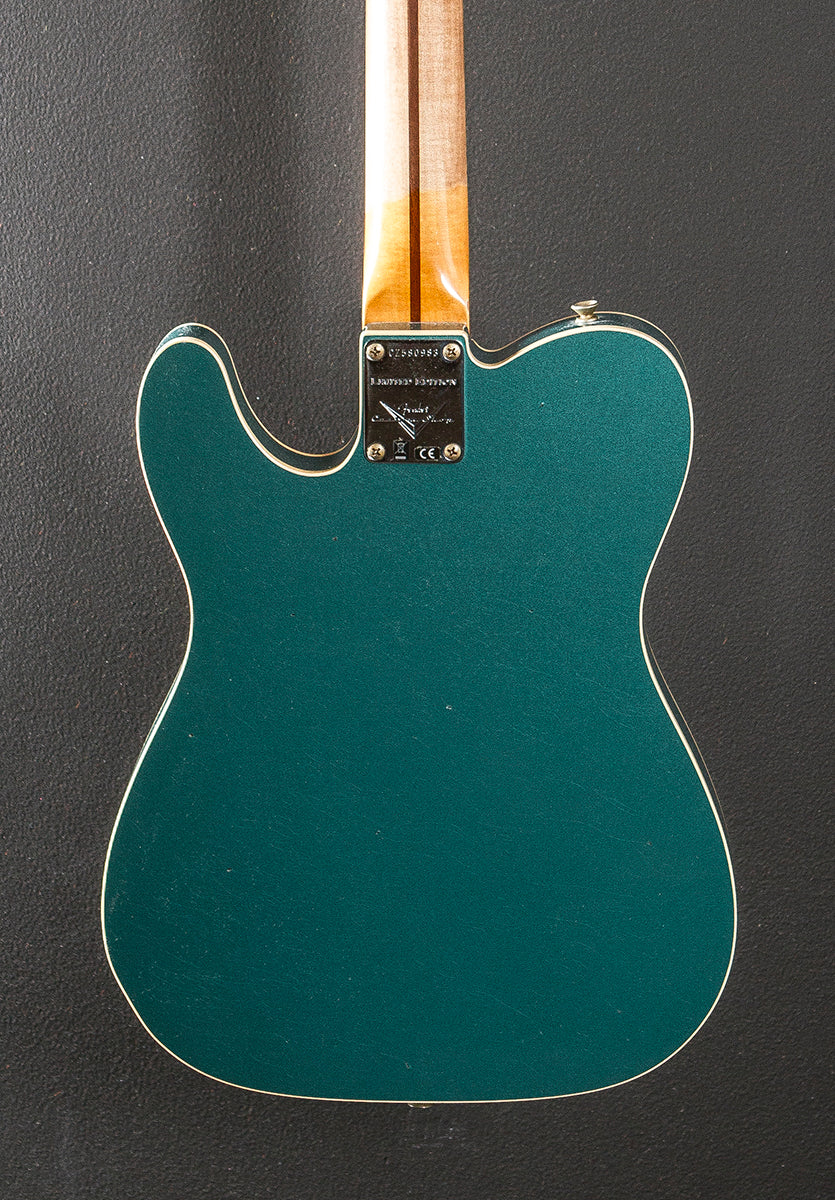 Limited Edition Journeyman Relic Twisted Tele Custom - Image 4