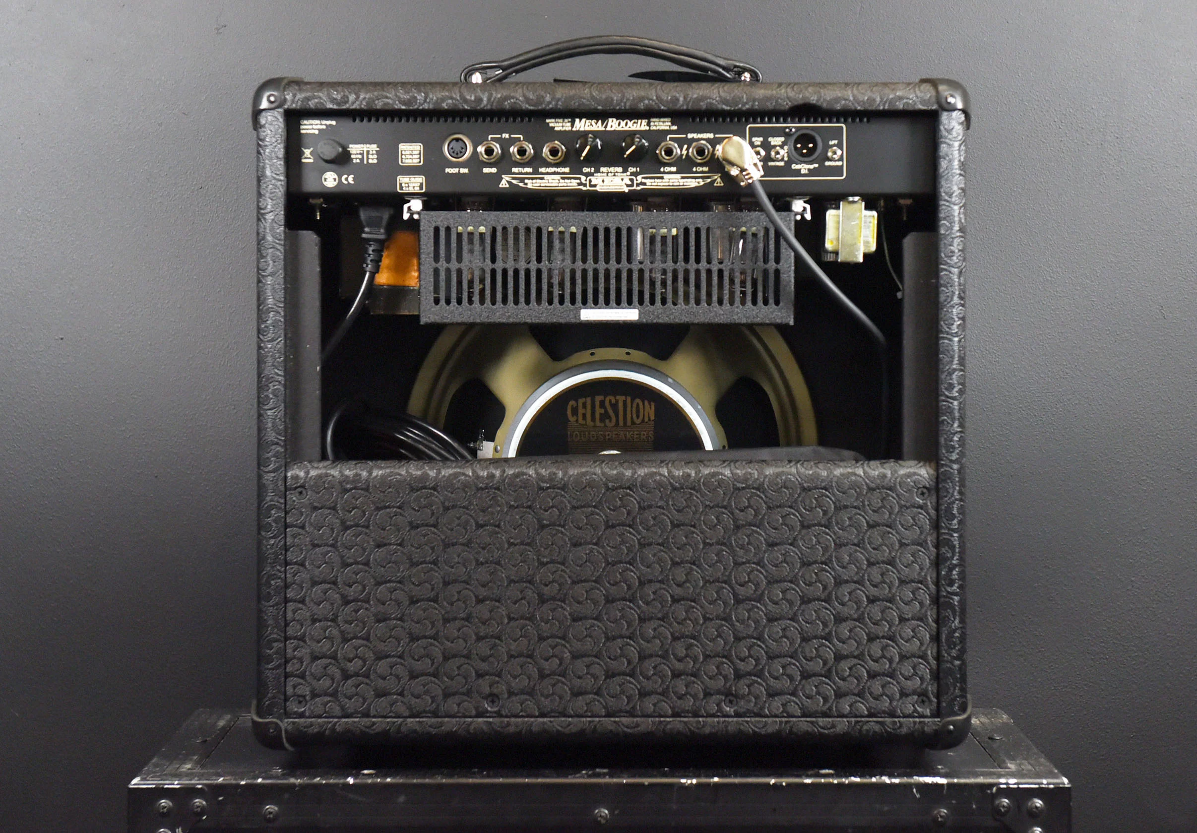 Limited Edition Mark V Thirty-Five 1x12 Combo - Image 2