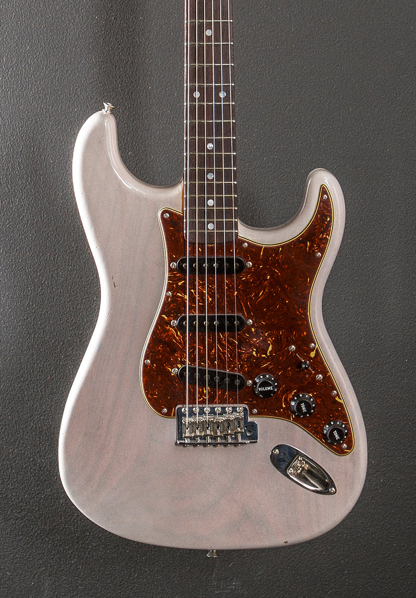 Limited Edition Roasted Journeyman Relic Strat - Image 2