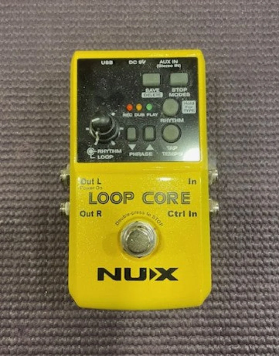 Loop Core Deluxe 'Recent