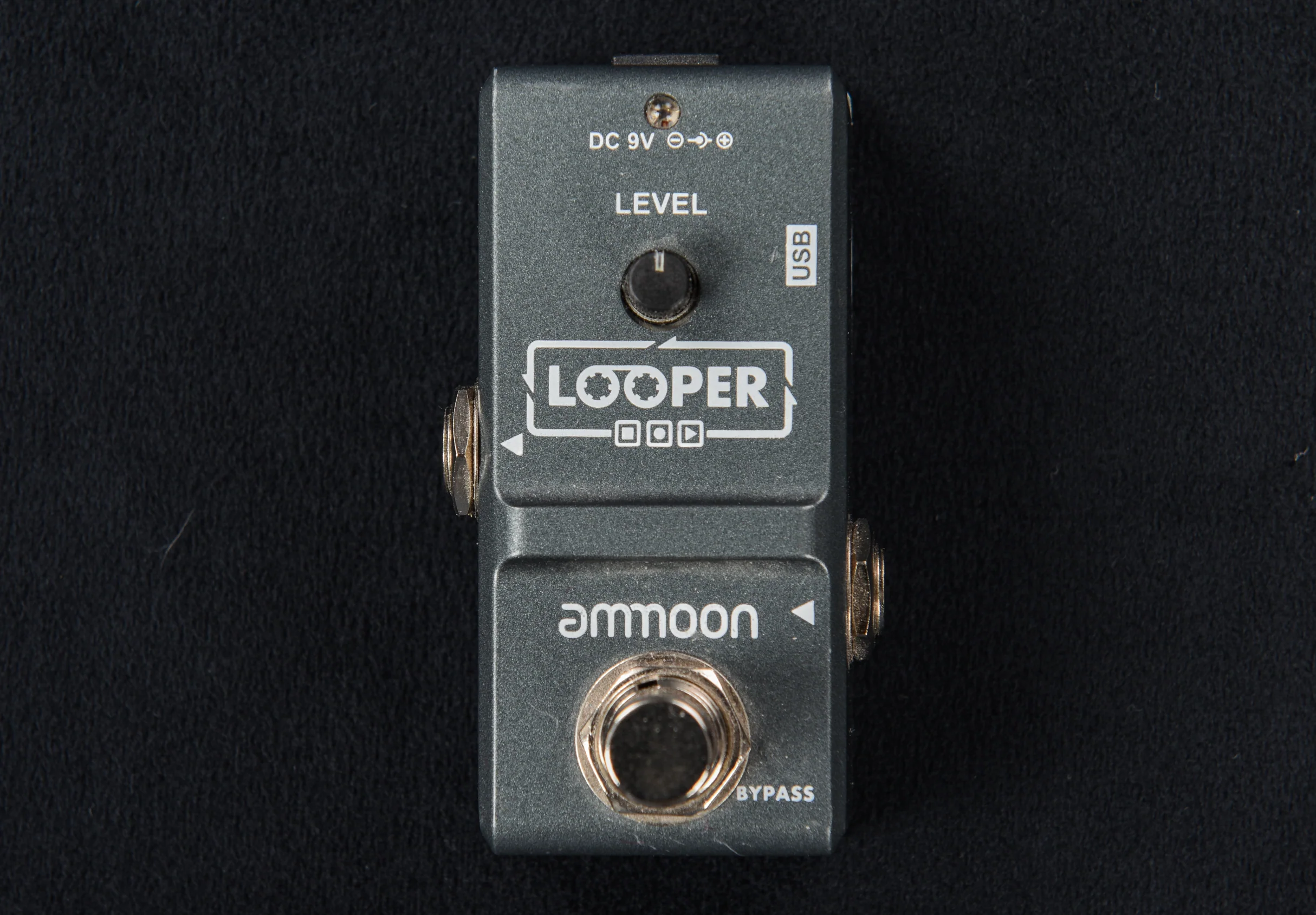 Looper, Recent