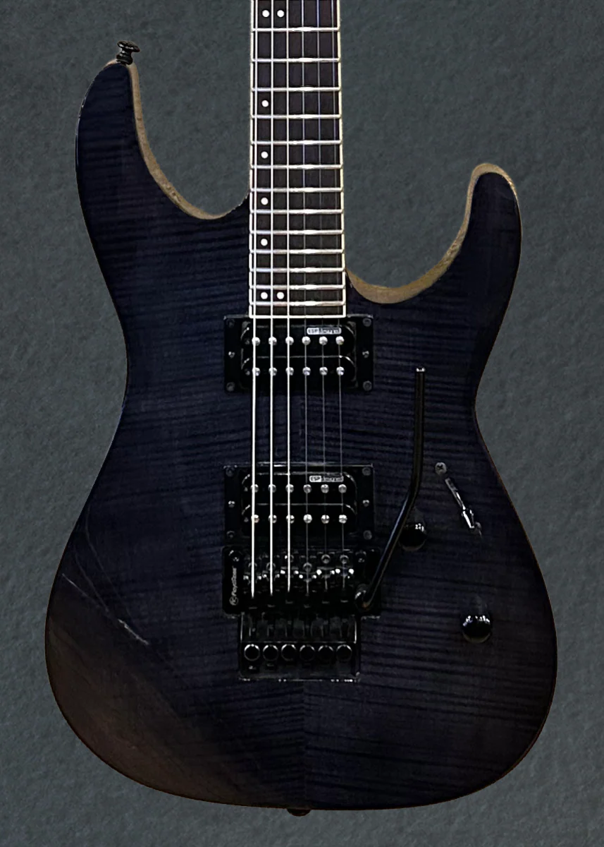 LTD M-100FM '12 - Image 2