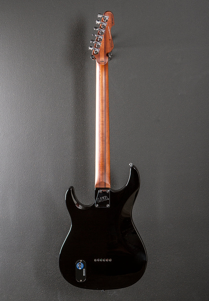 LTD SN-1 HT Baritone - Black - Image 5