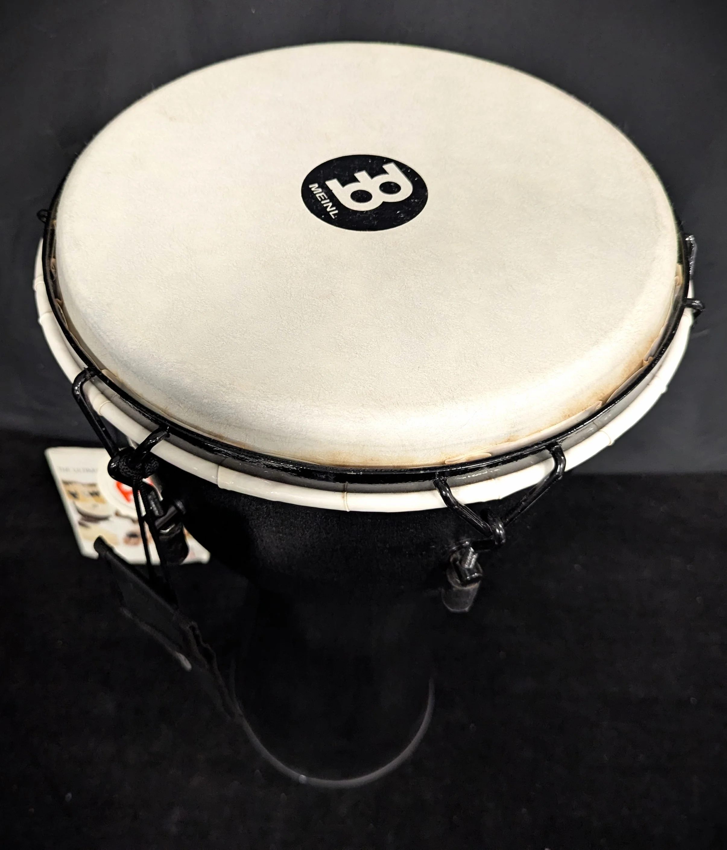 Lug Tuned Djembe - Image 2
