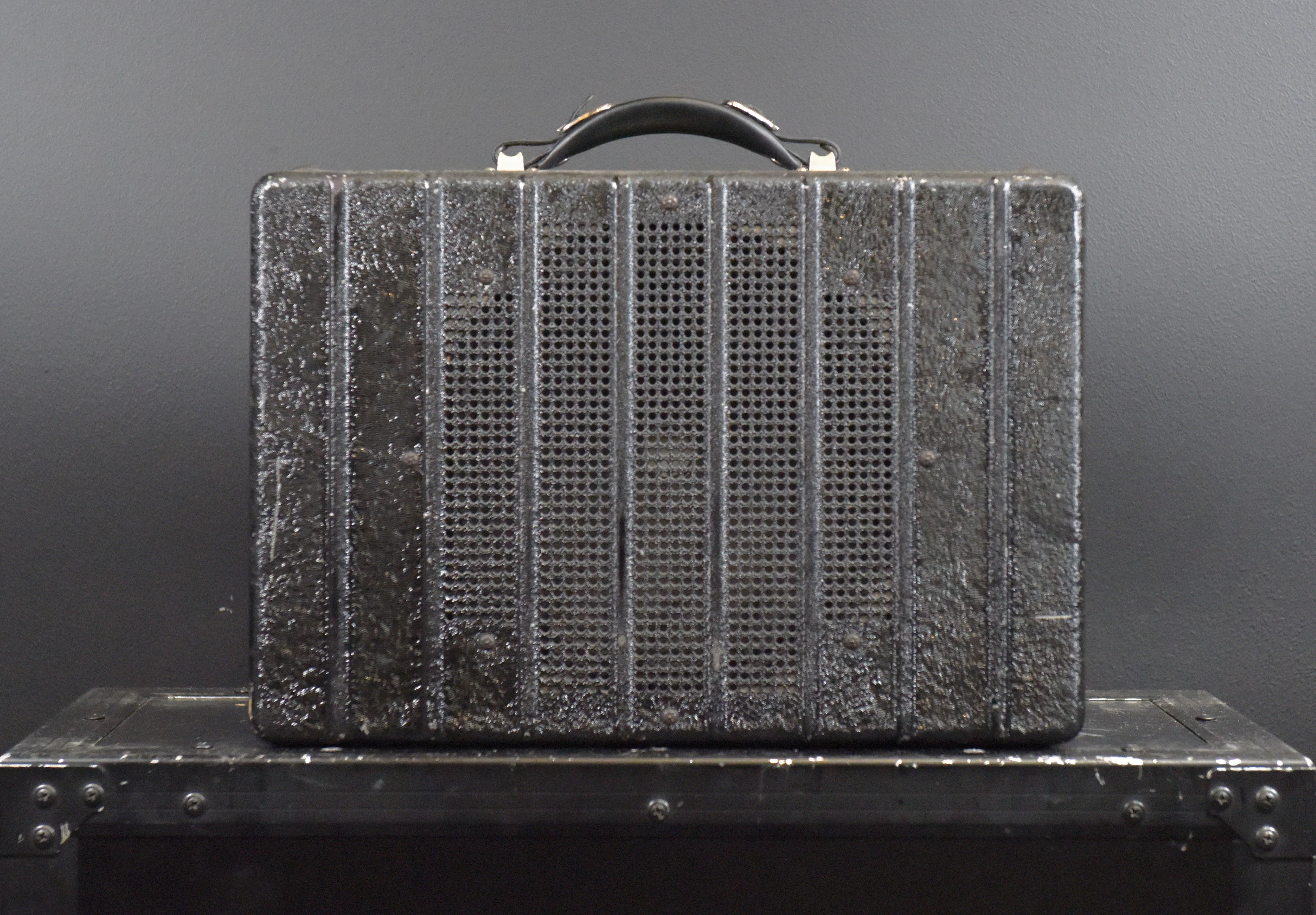 "Lunchbox" Standard Combo, '36