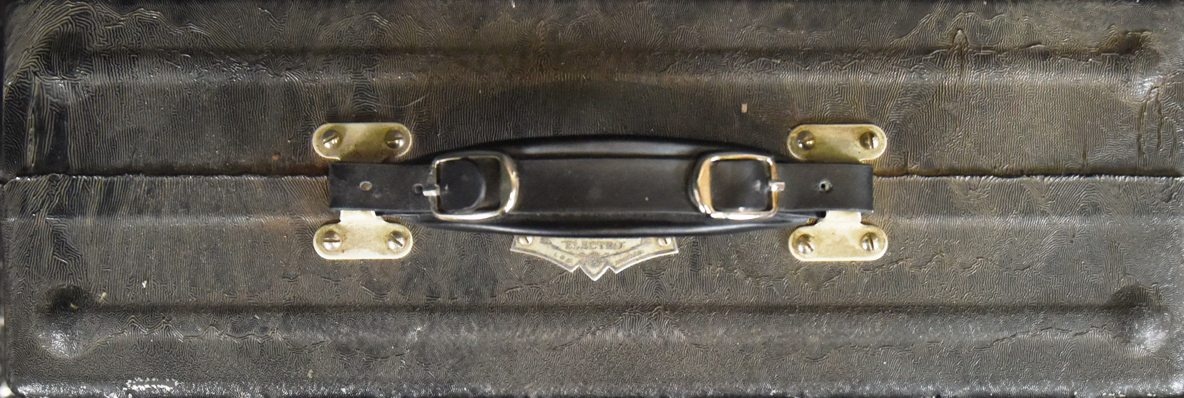 "Lunchbox" Standard Combo, '36 - Image 2