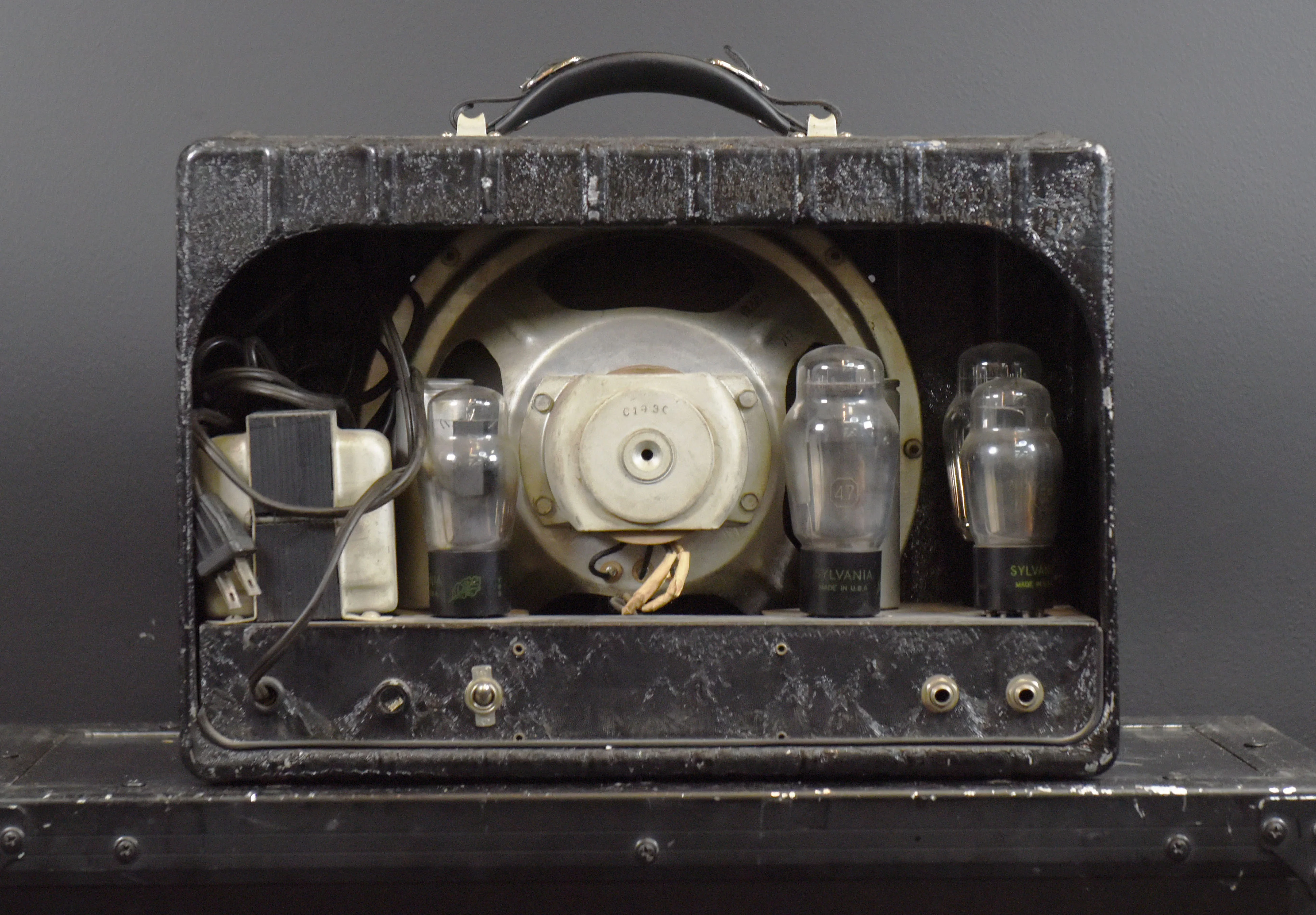 "Lunchbox" Standard Combo, '36 - Image 3