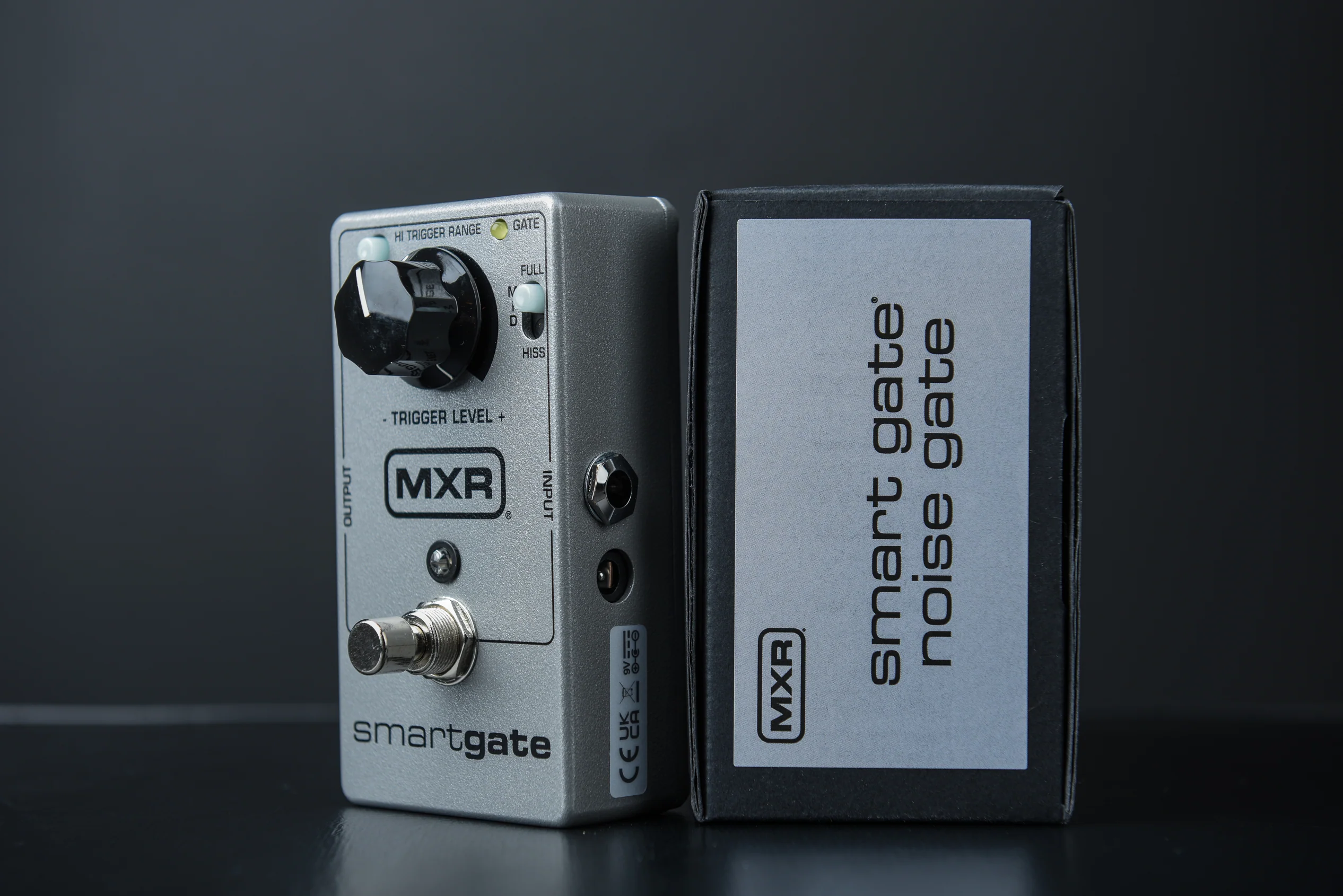 M135 Smart Gate - Image 2