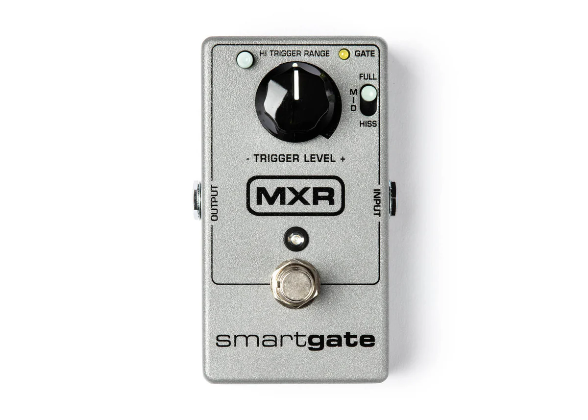 M135 Smart Gate Noise Gate